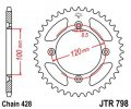 JTR 798-48 Suzuki /Yamaha