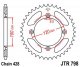 JTR 798-50 Suzuki /Yamaha JTR 798-50 Suzuki /Yamaha