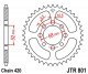 JTR 801-26 Suzuki/Kawasaki