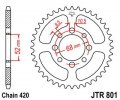 JTR 801-32 Suzuki/Kawasaki