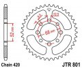 JTR 801-53 Suzuki/Kawasaki JTR 801-53 Suzuki/Kawasaki