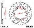 JTR 805-50 Suzuki