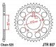 JTR 807-42 Suzuki