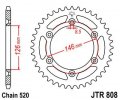 JTR 808-43 Suzuki/Kawasaki