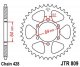 JTR 809-44 Suzuki JTR 809-44 Suzuki