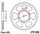 JTR 809-44 Suzuki