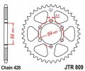 JTR 809-47 Suzuki