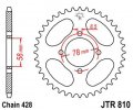 JTR 810-37 Suzuki / Kawasaki / Hyosung