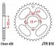 JTR 810-46 Suzuki / Kawasaki / Hyosung