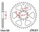 JTR 811-45 Suzuki JTR 811-45 Suzuki