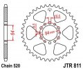 JTR 811-48 Suzuki JTR 811-48 Suzuki