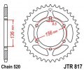 JTR 817-46 Derbi / Suzuki