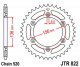 JTR 822-43 Husqvarna / Suzuki / GasGas / Cagiva / Betamotor