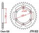 JTR 822-44 Husqvarna / Suzuki / GasGas / Cagiva / Betamotor JTR 822-44 Husqvarna / Suzuki / GasGas / Cagiva / Betamotor