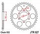 JTR 827-44 Suzuki JTR 827-44 Suzuki