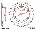 JTR 897-38 KTM / Husaberg / Husqvarna