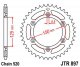 JTR 897-40 KTM / Husaberg / Husqvarna