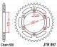 JTR 897-44 KTM / Husaberg / Husqvarna