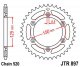 JTR 897-44 KTM / Husaberg / Husqvarna JTR 897-44 KTM / Husaberg / Husqvarna