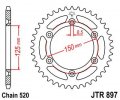 JTR 897-46 KTM / Husaberg / Husqvarna JTR 897-46 KTM / Husaberg / Husqvarna