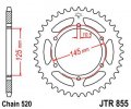 JTR 855-45 Yamaha