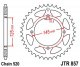 JTR 857-42 Yamaha / Muž