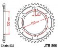 JTR 866-46 Yamaha JTR 866-46 Yamaha