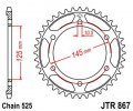 JTR 867-42 Yamaha