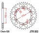 JTR 853-44 Yamaha JTR 853-44 Yamaha