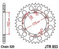 JTR 853-45 Yamaha