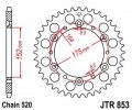 JTR 853-47 Yamaha JTR 853-47 Yamaha