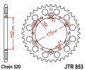 JTR 853-51 Yamaha