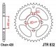 JTR 832-30 Yamaha / MBK