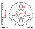 JTR 832-40 Yamaha / MBK JTR 832-40 Yamaha / MBK