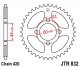 JTR 832-44 Yamaha / MBK JTR 832-44 Yamaha / MBK