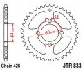 JTR 833-43 Yamaha