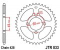 JTR 833-49 Yamaha JTR 833-49 Yamaha