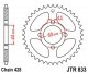 JTR 833-49 Yamaha