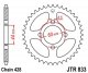 JTR 833-49 Yamaha JTR 833-49 Yamaha