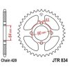 JTR 834-31 Yamaha JTR 834-31 Yamaha