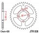 JTR 838-31 Yamaha / Kawasaki