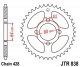 JTR 838-42 Yamaha / Kawasaki