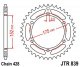JTR 839-57 Yamaha JTR 839-57 Yamaha