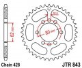 JTR 843-46 Yamaha