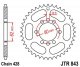 JTR 843-53 Yamaha JTR 843-53 Yamaha