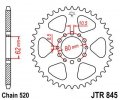 JTR 845-40 Yamaha