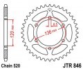 JTR 846-39 Yamaha JTR 846-39 Yamaha