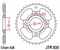 JTR 835-44 Yamaha JTR 835-44 Yamaha