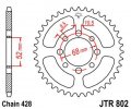 JTR 802-42 Suzuki / Kawasaki JTR 802-42 Suzuki / Kawasaki