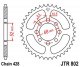 JTR 802-42 Suzuki / Kawasaki JTR 802-42 Suzuki / Kawasaki